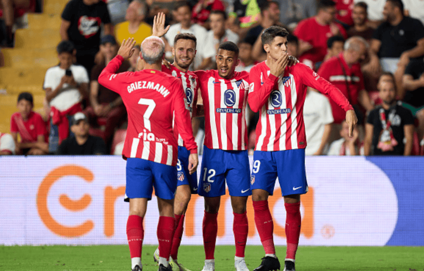 这种情况真的很不可预测。 Oh My God 4 vs 5 消灭了 JD Gaming 并成功翻盘赢得了第一场比赛。